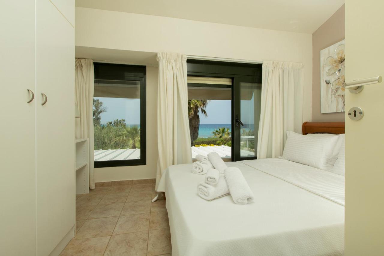 Villa Dihtia On The Sea เปฟโกโฮรี ภายนอก รูปภาพ