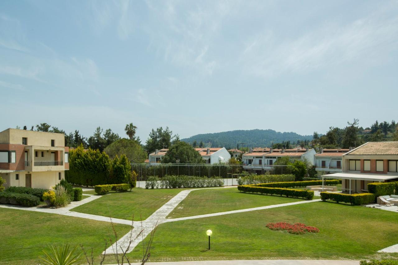 Villa Dihtia On The Sea เปฟโกโฮรี ภายนอก รูปภาพ